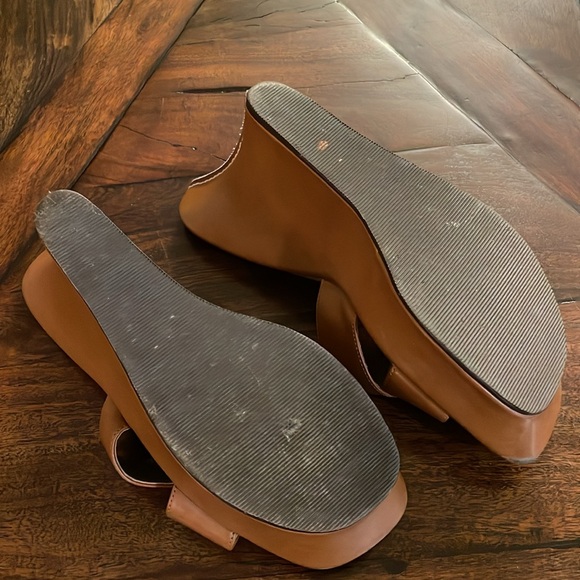 🤎Bamboo Brown Slide Sandals - Picture 16 of 16